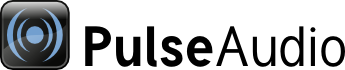 pulseaudio logo