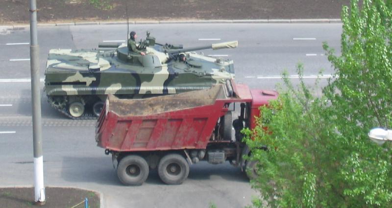 БМП-3 БМП-3